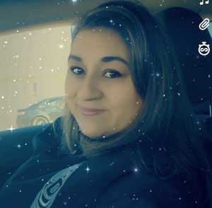 Meet your Posher, Teresa